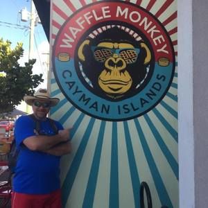 Meet your Posher, Scott